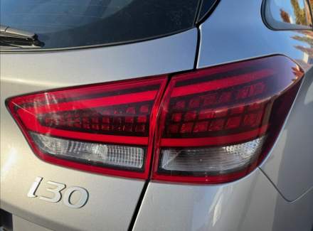 Hyundai - i30