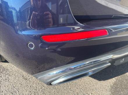 Mercedes-Benz - E-class