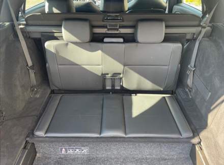 Mercedes-Benz - E-class