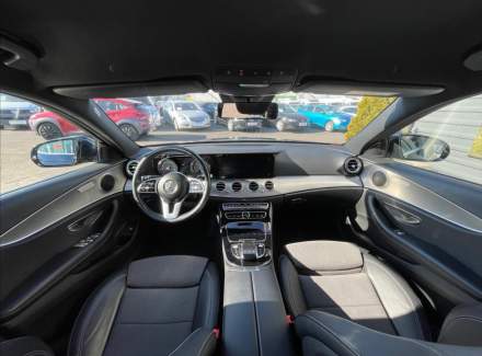 Mercedes-Benz - E-class