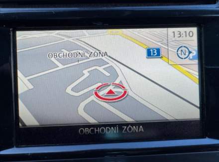 Volkswagen - Passat CC