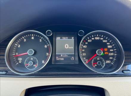 Volkswagen - Passat CC