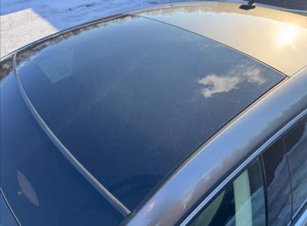 Volkswagen - Passat CC