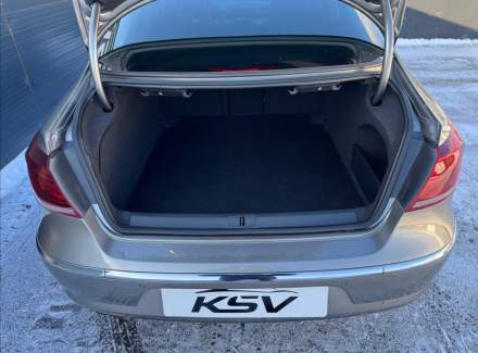 Volkswagen - Passat CC