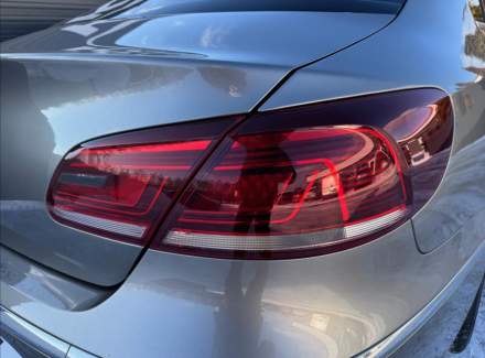 Volkswagen - Passat CC