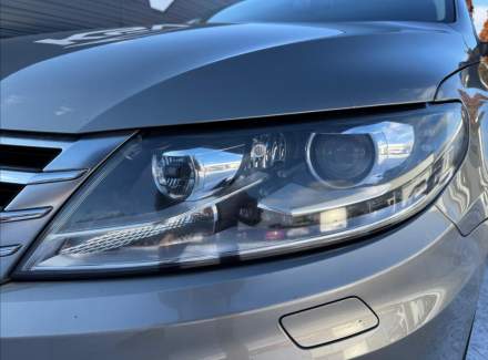 Volkswagen - Passat CC