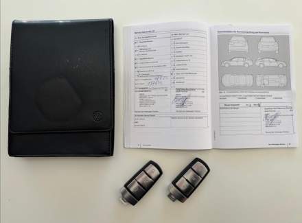 Volkswagen - Passat CC