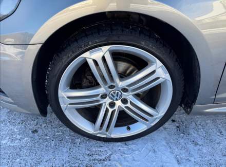 Volkswagen - Passat CC