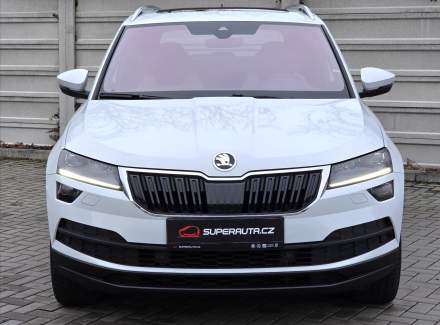 Škoda - Karoq