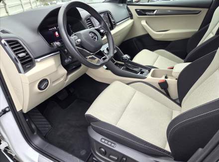 Škoda - Karoq