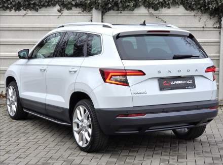 Škoda - Karoq