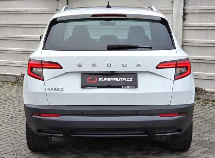 Škoda - Karoq