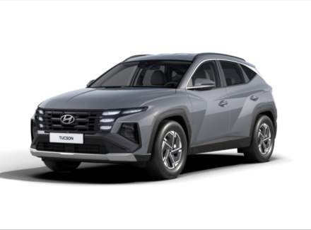 Hyundai - Tucson
