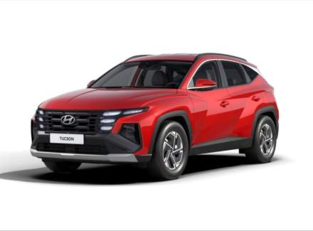 Hyundai - Tucson
