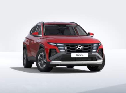 Hyundai - Tucson