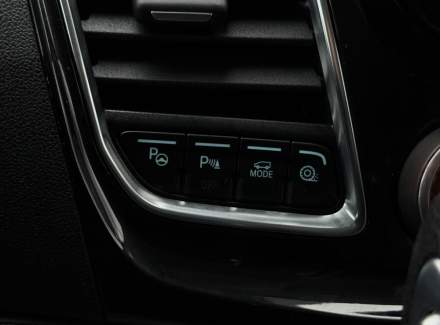 Ford - Tourneo Custom