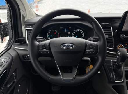 Ford - Tourneo Custom