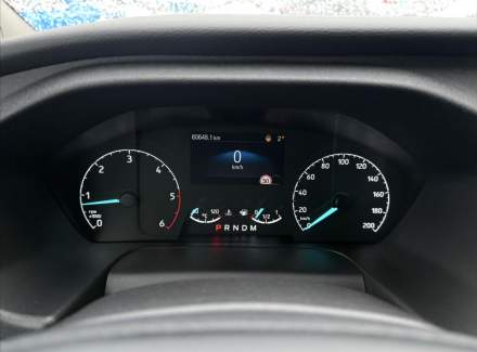 Ford - Tourneo Custom