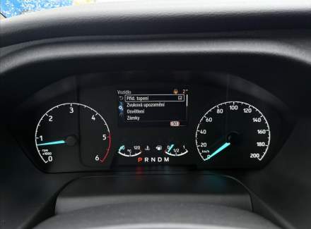 Ford - Tourneo Custom