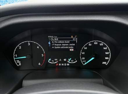 Ford - Tourneo Custom