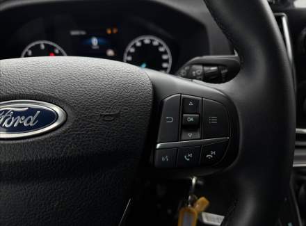 Ford - Tourneo Custom