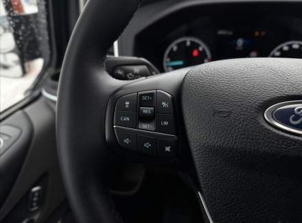 Ford - Tourneo Custom