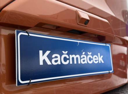 Ford - Tourneo Custom