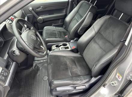 Honda - CR-V