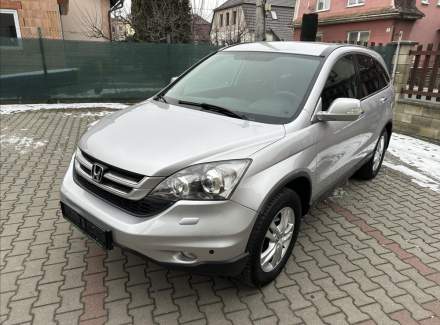 Honda - CR-V