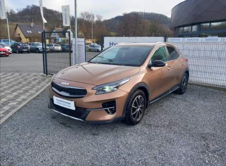 Kia - XCeed