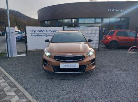Kia - XCeed