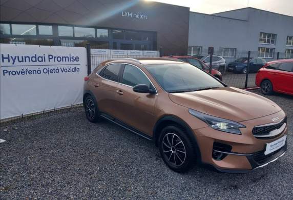 Kia - XCeed