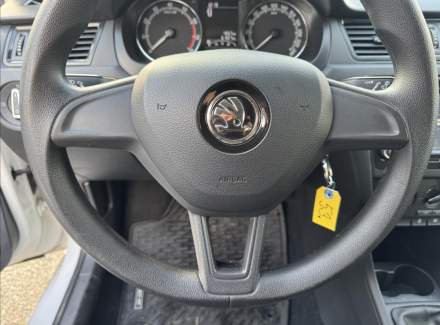 Škoda - Rapid