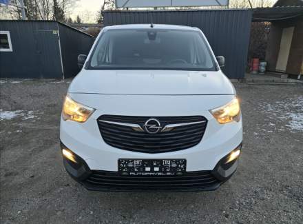 Opel - Combo