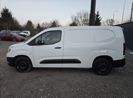 Opel - Combo