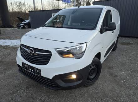 Opel - Combo