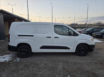 Opel - Combo