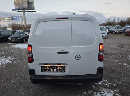 Opel - Combo