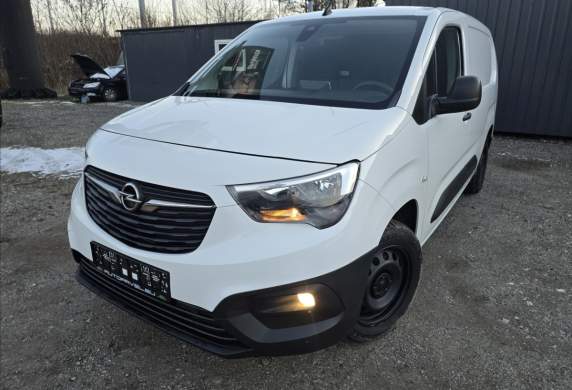 Opel - Combo