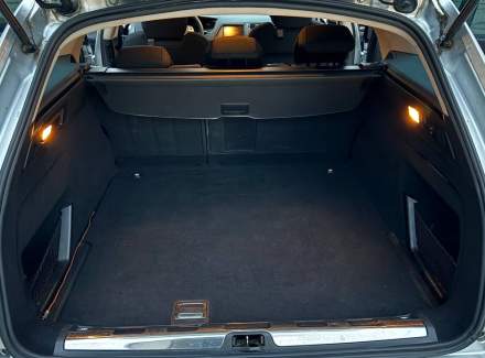 Citroën - C5 2.0 HDi (163 Hp) FAP