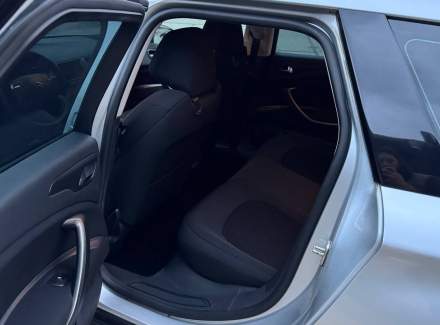 Citroën - C5 2.0 HDi (163 Hp) FAP