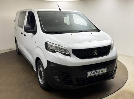 Peugeot - Peugeot-Expert