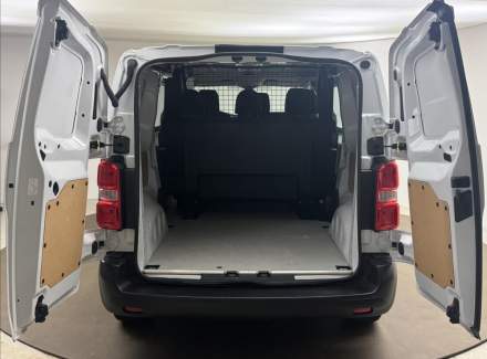 Peugeot - Peugeot-Expert