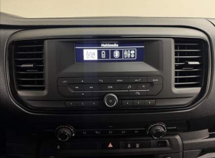 Peugeot - Peugeot-Expert