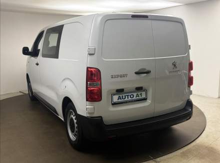 Peugeot - Peugeot-Expert