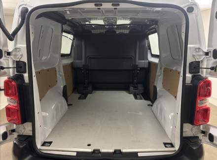 Peugeot - Peugeot-Expert