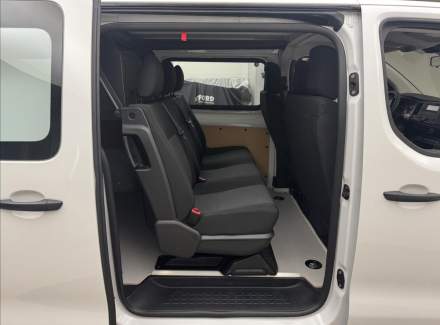 Peugeot - Peugeot-Expert