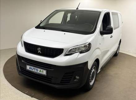 Peugeot - Peugeot-Expert