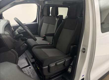 Peugeot - Peugeot-Expert