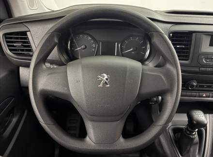 Peugeot - Peugeot-Expert